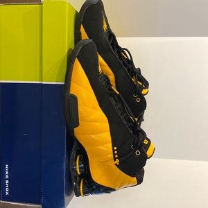 Nike Shox men’s basketball